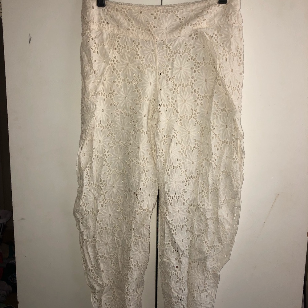 ✨Beach Pants Cover-up✨